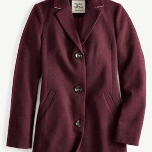 Maralyn & Me jacket
